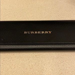 I am selling original Burberry frames for women
